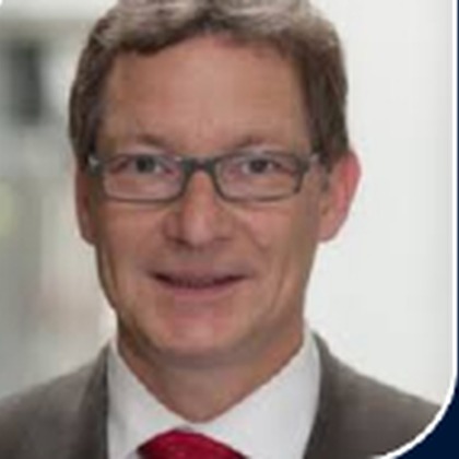 Prof. Michael Herzog
