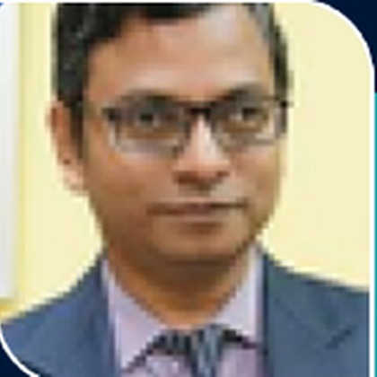 Prof. Dr. Kinsuk Naskar