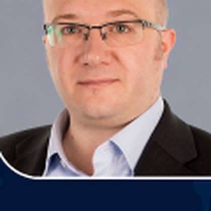 Dr Matthew Thornton