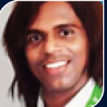 Prof. Dr. Prasanth Raghavan