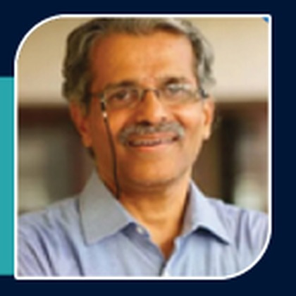 Prof. Dr. Sabu Thomas