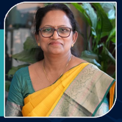 Dr. Sreekala M. S.